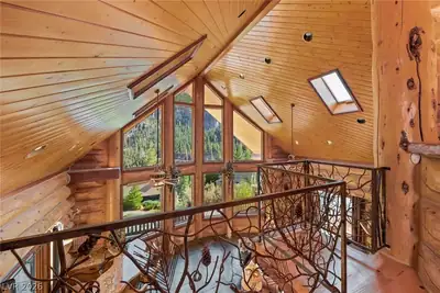 276 Seven Dwarfs Road, Mount Charleston, NV 89124 