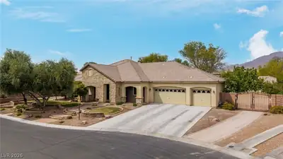 5290 Strankman Avenue, Las Vegas