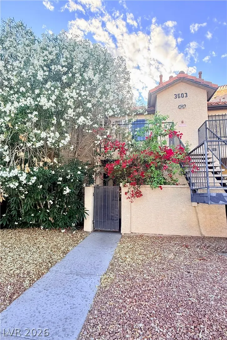 3603 Di Salvo Drive 140