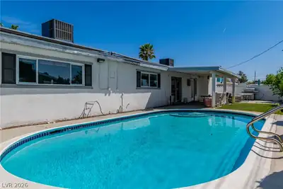 1679 Raindance Way, Las Vegas