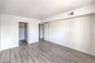 1405 Vegas Valley Drive 213 Bedroom