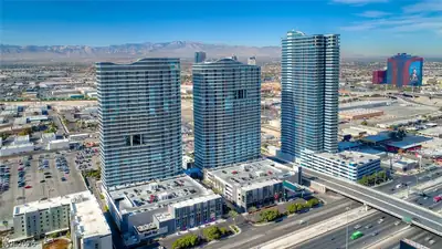 4525 DEAN MARTIN Drive 1611, Las Vegas