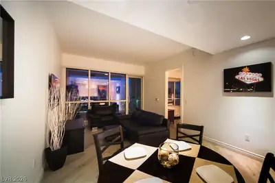 4525 DEAN MARTIN Drive 1611 