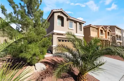 8202 Dover Canyon Court Las Vegas, NV 89139