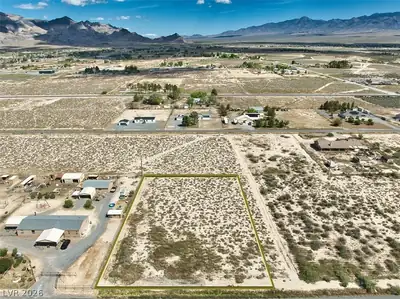 1670 Geofrey Street, Pahrump, NV 89060 