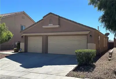 313 Purple Passion Avenue North Las Vegas, NV 89032
