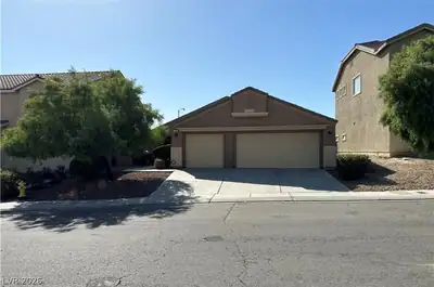313 Purple Passion Avenue, North Las Vegas, NV 89032 