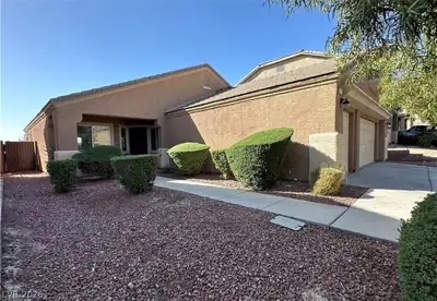 313 Purple Passion Avenue, North Las Vegas, NV 89032 