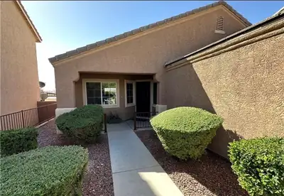 313 Purple Passion Avenue, North Las Vegas, NV 89032 