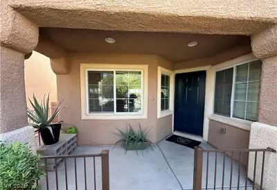 313 Purple Passion Avenue, North Las Vegas, NV 89032 