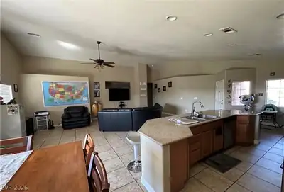 313 Purple Passion Avenue, North Las Vegas, NV 89032 