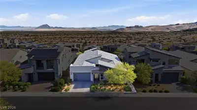 1988 Canyon Highlands Drive, Henderson