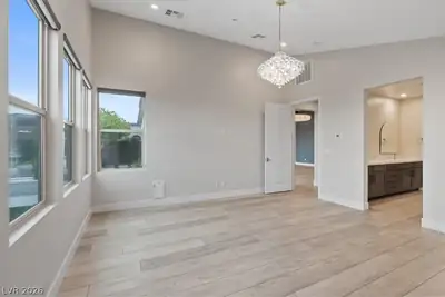 1988 Canyon Highlands Drive, Henderson, NV 89052 Dining Area