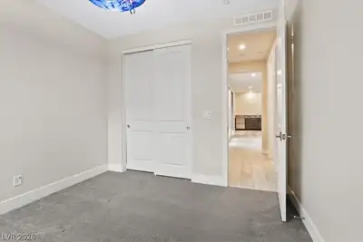 1988 Canyon Highlands Drive, Henderson, NV 89052 Bedroom