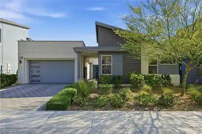1988 Canyon Highlands Drive, Henderson, NV 89052 