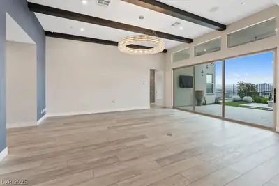 1988 Canyon Highlands Drive, Henderson, NV 89052 Living Room