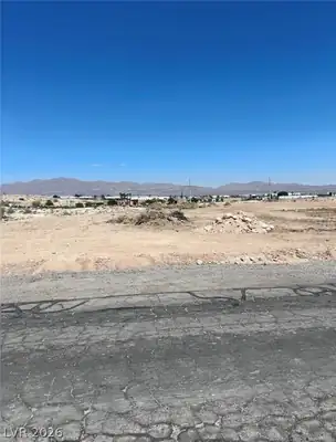 Rev Wilson North Las Vegas, NV 89030