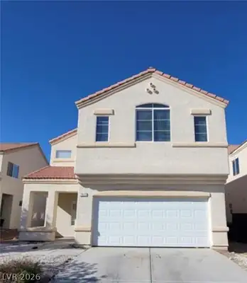 7612 Certitude Avenue, Las Vegas
