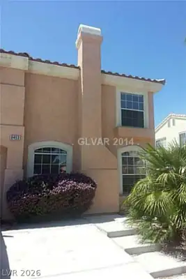 8453 VAST HORIZON Avenue, Las Vegas