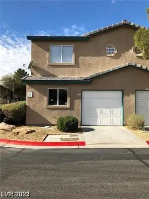 5273 Wave Dancer Lane, Las Vegas