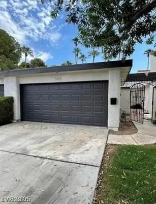 3436 Pino Circle, Las Vegas