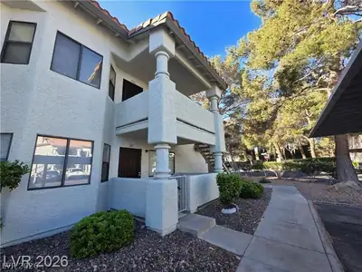 2724 Otter Creek Court 101, Las Vegas