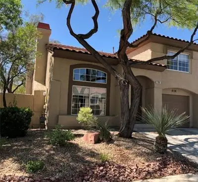 7709 Bauble Avenue Las Vegas, NV 89128
