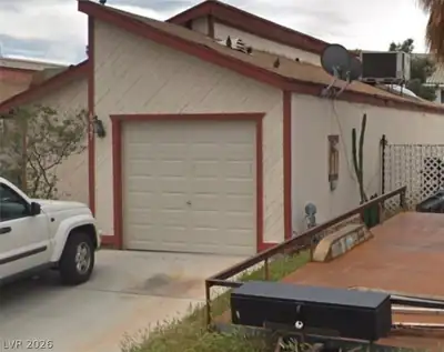 6227 Don Gaspar Avenue Las Vegas, NV 89108