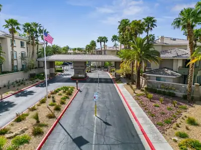 7107 South Durango Drive 305, Las Vegas