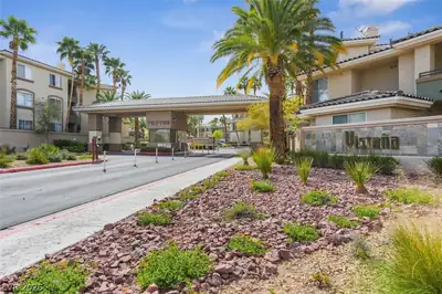 7107 South Durango Drive 305, Las Vegas, NV 89113 