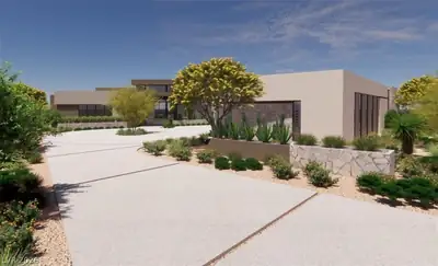 17 Stonecutter Court, Henderson