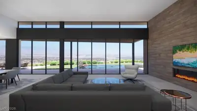 17 Stonecutter Court, Henderson, NV 89012 