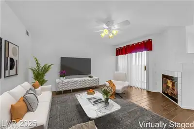 698 South Racetrack Road 1411 