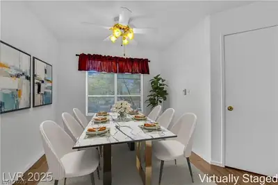 698 South Racetrack Road 1411 