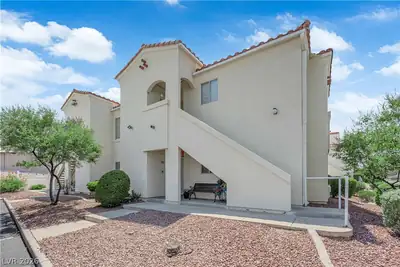 698 South Racetrack Road 1411 