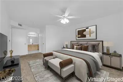 698 South Racetrack Road 1411 