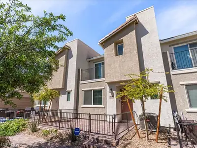 2665 Scorch Red Court, North Las Vegas