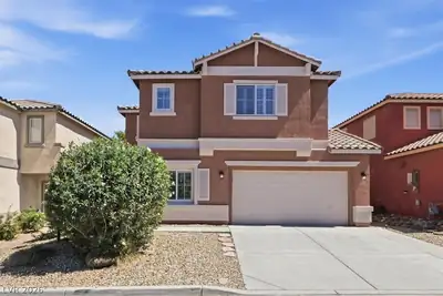 4512 Yellow Harbor Street Las Vegas, NV 89129
