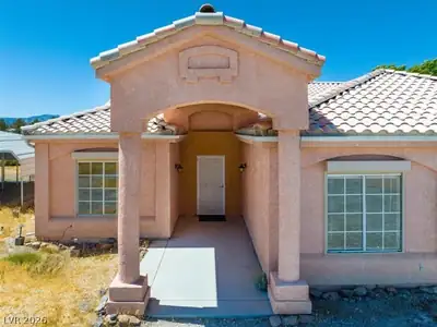 1710 North Murphy Street, Pahrump
