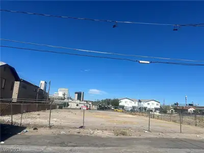 310 North 9th Street Las Vegas, NV 89101