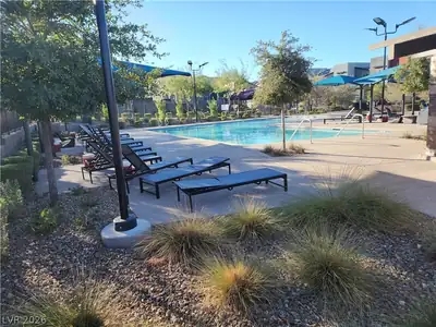 3197 Bertonico Avenue Pool