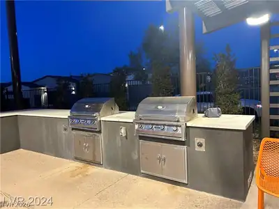 3197 Bertonico Avenue Patio