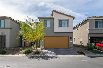 10347 Restless River Street, Las Vegas