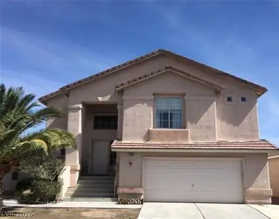 8108 Terracotta Gulf Court, Las Vegas