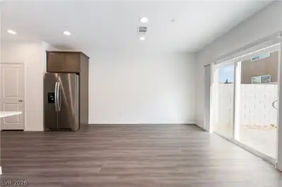 4279 Galaxy Gaze Avenue, Las Vegas, NV 89110 Dining Area