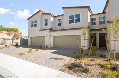 4279 Galaxy Gaze Avenue, Las Vegas