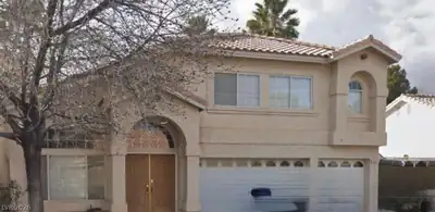 7505 Cobal Canyon Lane, Las Vegas