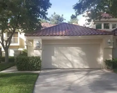 6974 Emerald Springs Lane, Las Vegas