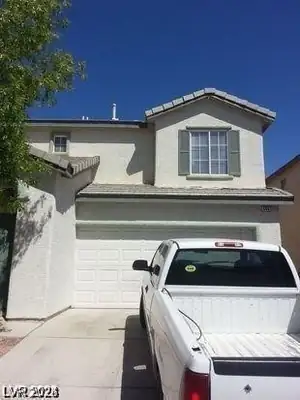 5451 Autumn Crocus Court, North Las Vegas