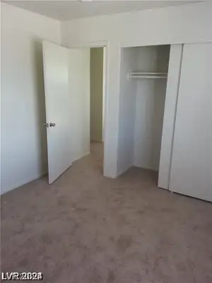 5451 Autumn Crocus Court, North Las Vegas, NV 89031 Bedroom